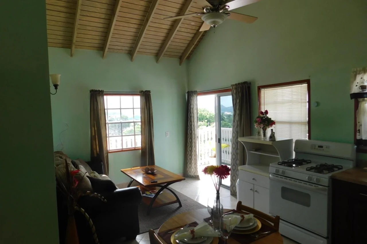 Aparthotel Antigua Seaview