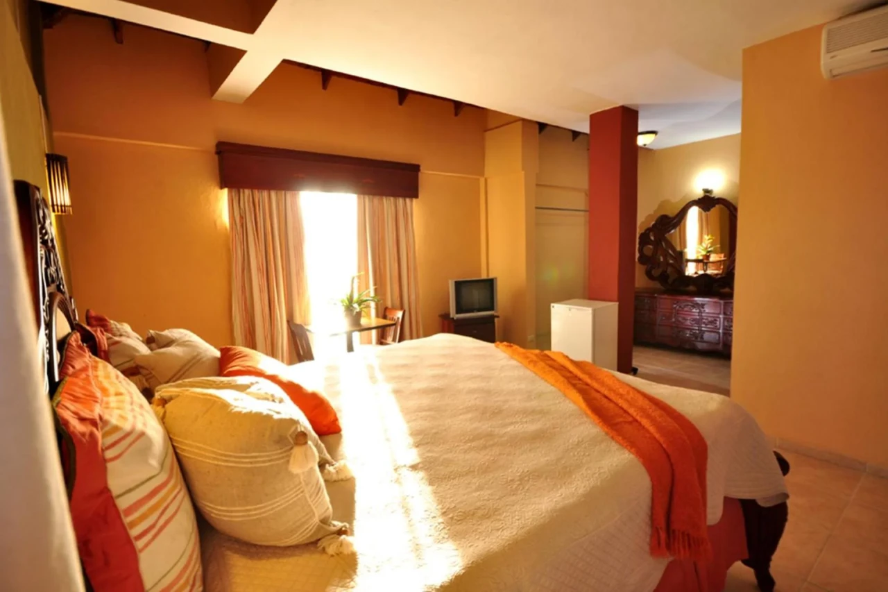 Hotel & Casino Flamboyan