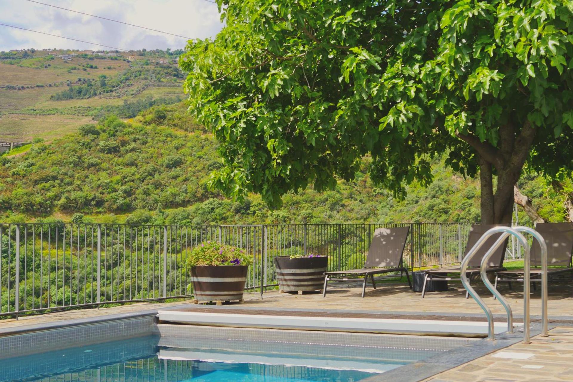 Quinta do Tedo