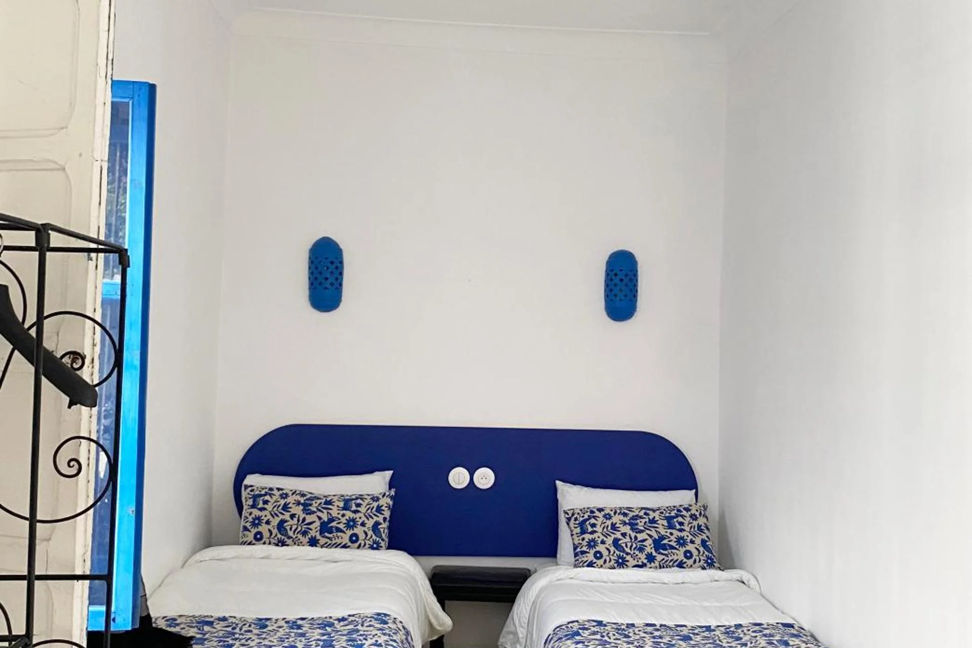 Riad Safi Maison