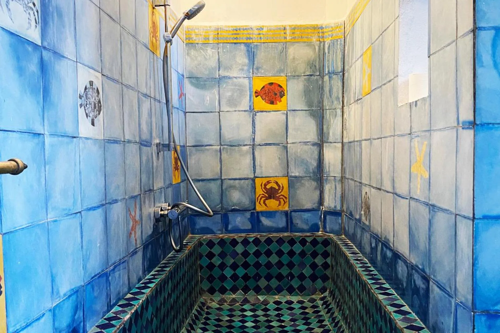 Riad Safi Maison